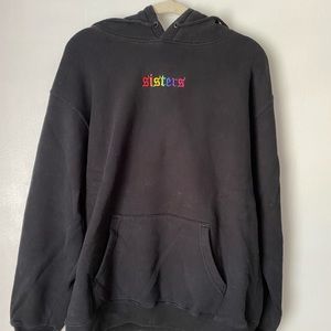 James Charles Limited Edition Artistry Hoodie